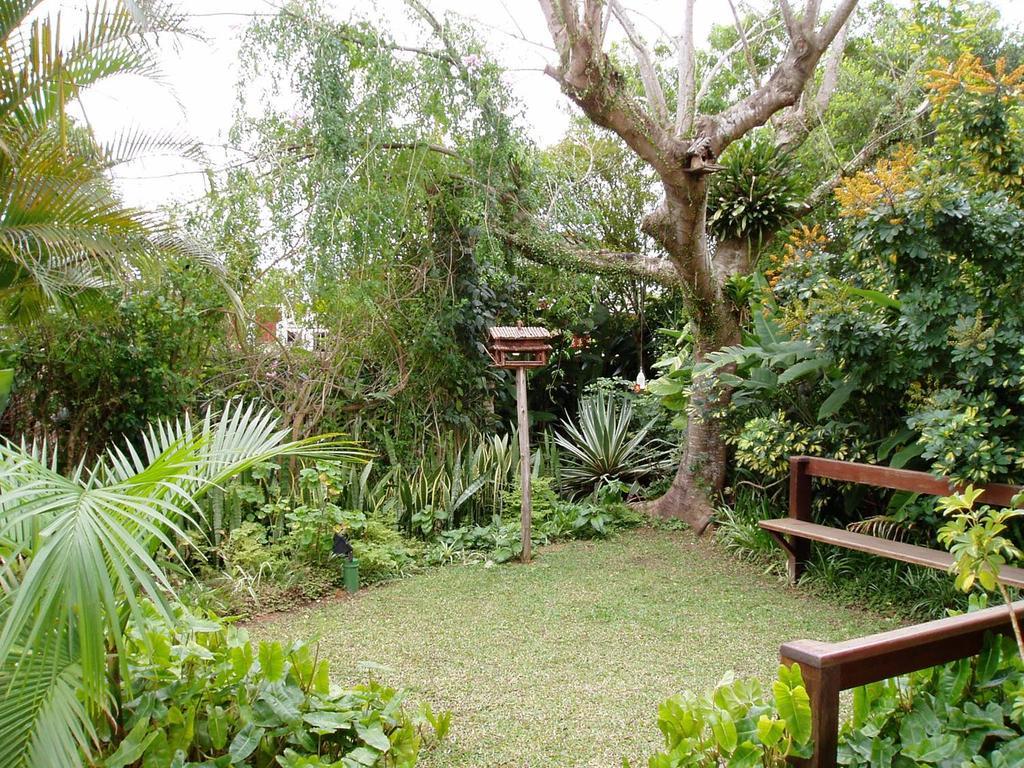 Pousada Verde Natur Florianopolis Exterior photo