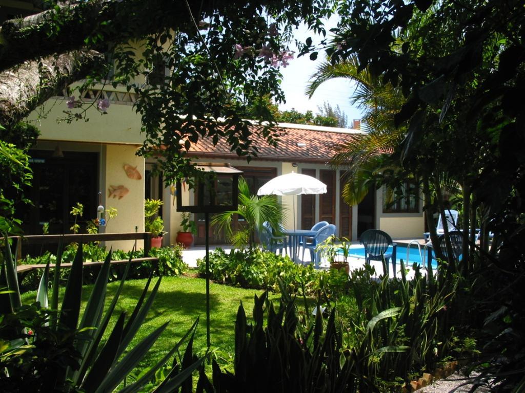 Pousada Verde Natur Florianopolis Exterior photo