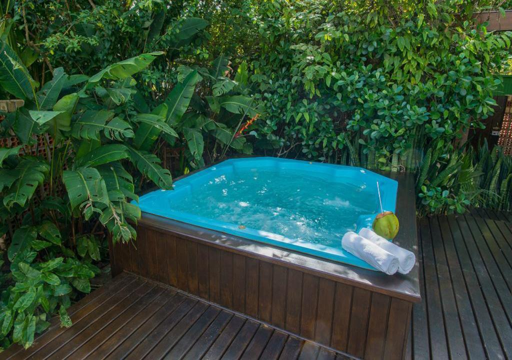 Pousada Verde Natur Florianopolis Exterior photo